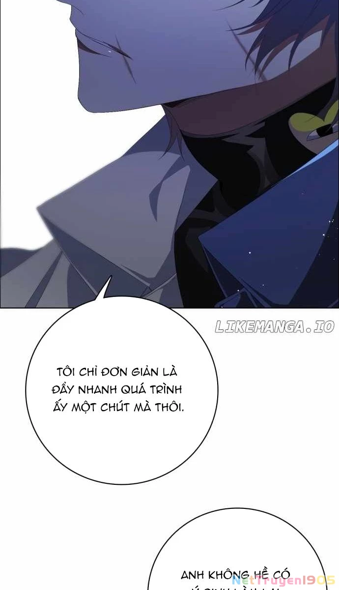 Zero Game Chapter 303 - 89