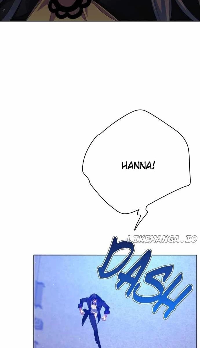 Zero Game Chapter 303 - 91