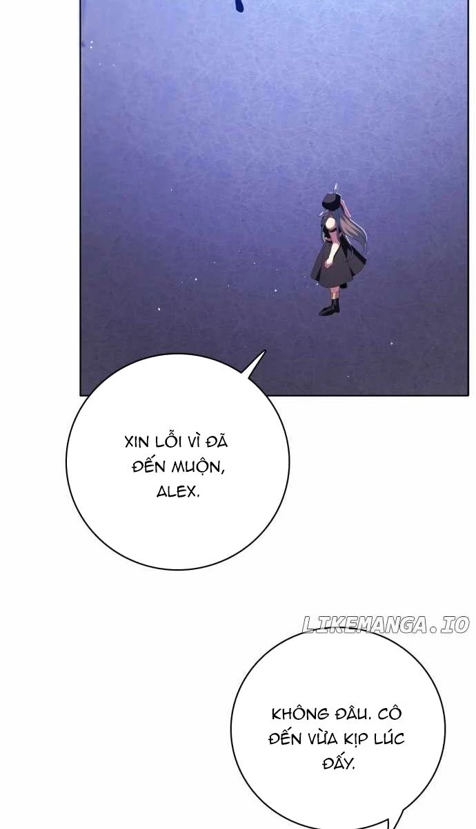 Zero Game Chapter 303 - 92