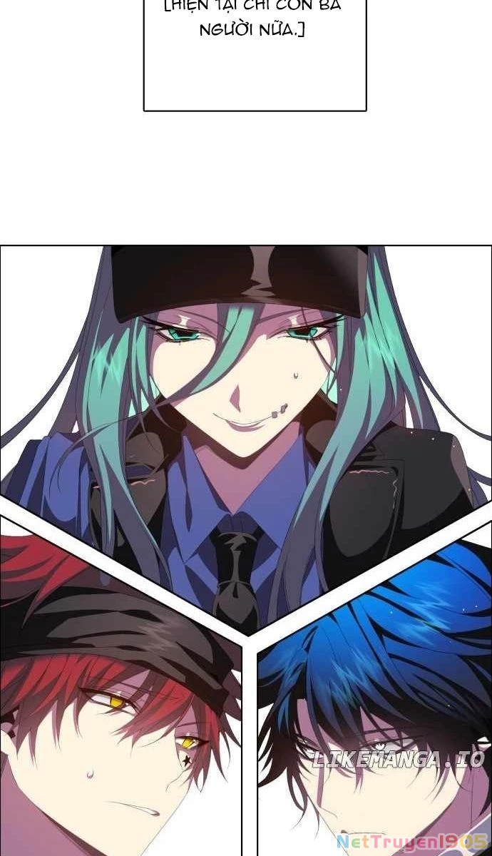 Zero Game Chapter 303 - 94