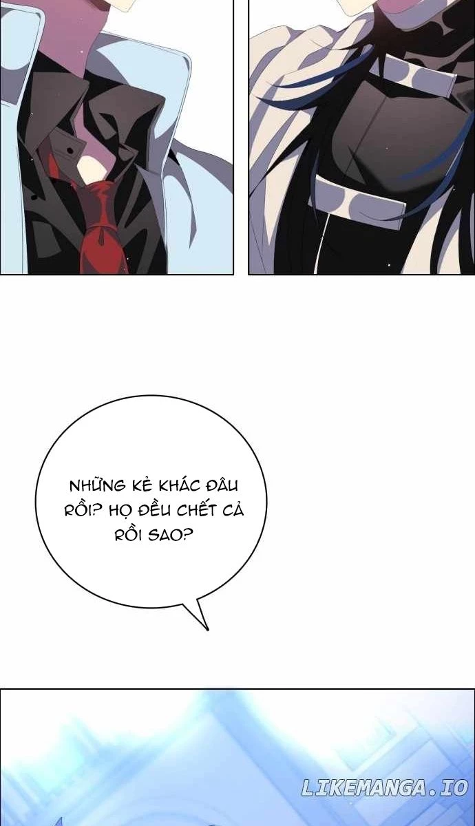 Zero Game Chapter 303 - 95