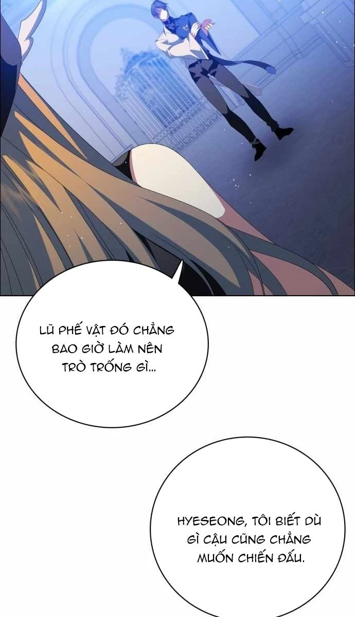 Zero Game Chapter 303 - 96