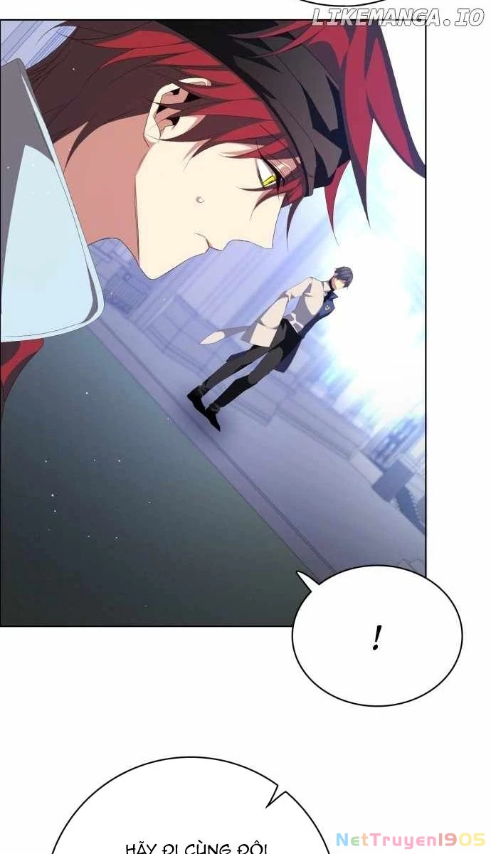Zero Game Chapter 303 - 97