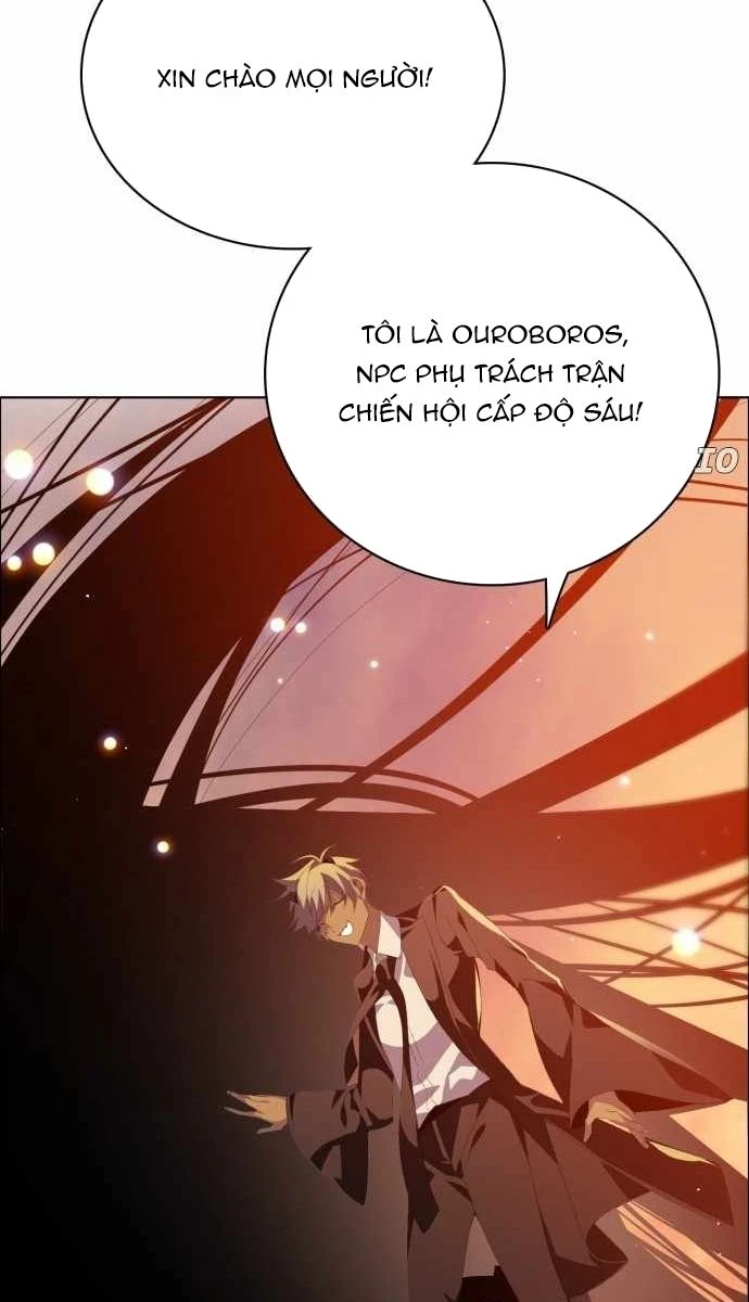 Zero Game Chapter 303 - 102