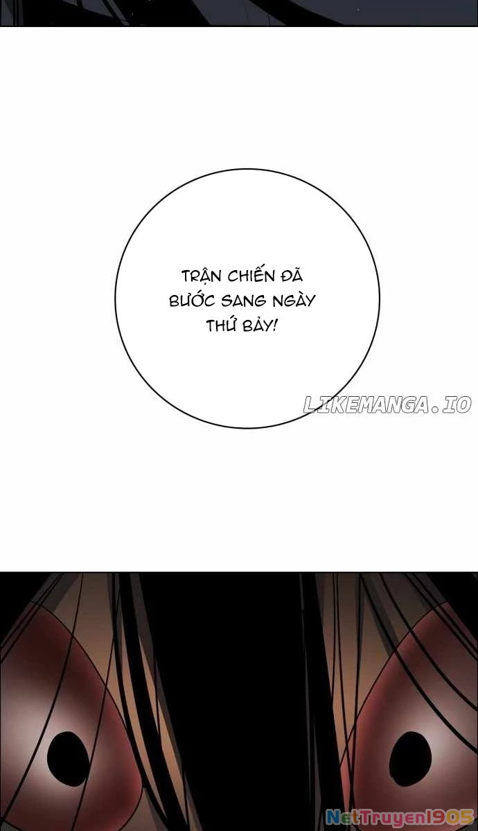 Zero Game Chapter 303 - 104