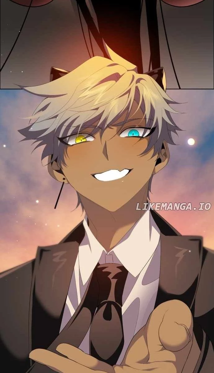 Zero Game Chapter 303 - 105