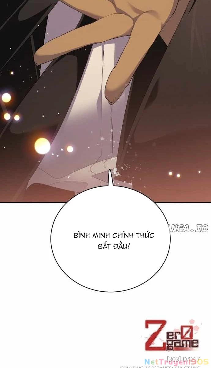 Zero Game Chapter 303 - 106