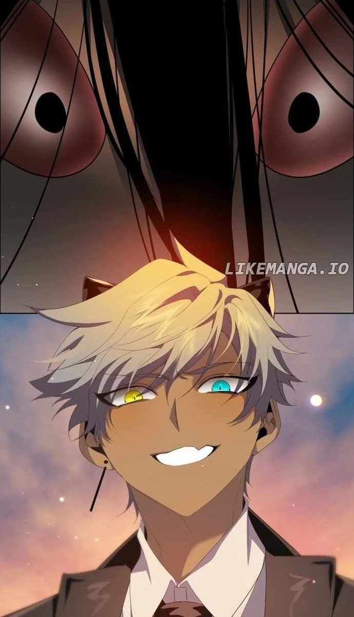 Zero Game Chapter 304 - 2