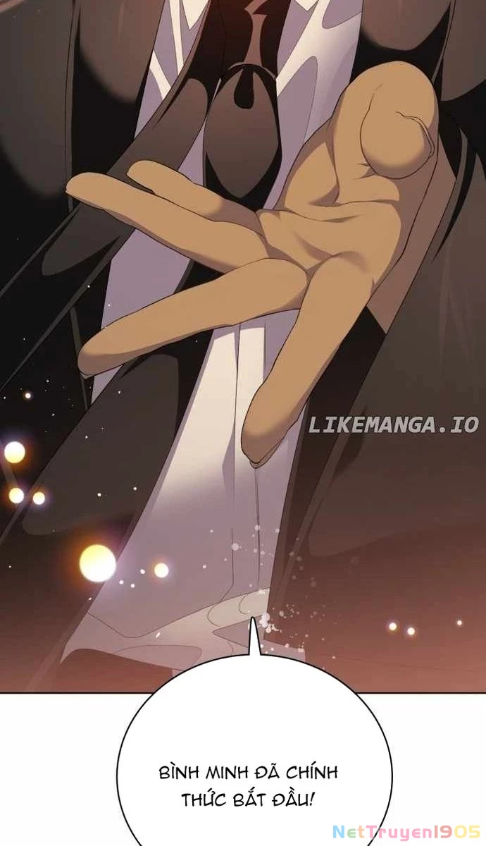 Zero Game Chapter 304 - 3