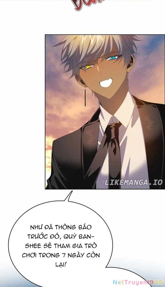 Zero Game Chapter 304 - 5
