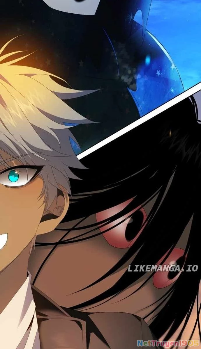 Zero Game Chapter 304 - 7