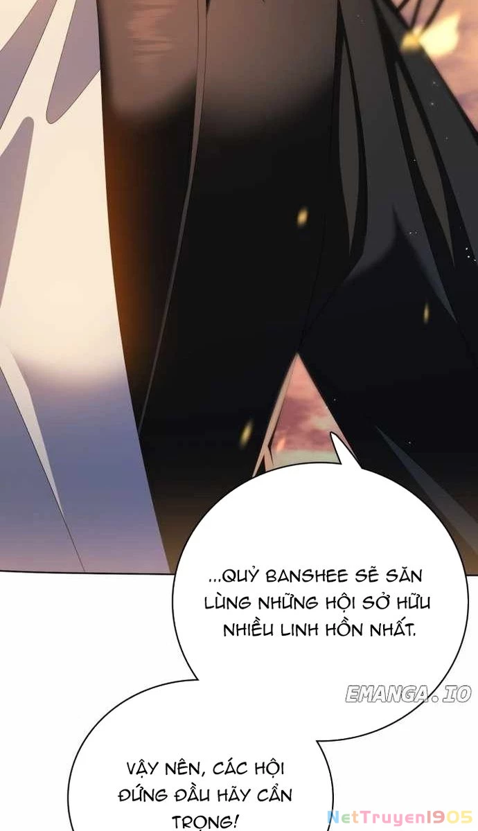 Zero Game Chapter 304 - 8