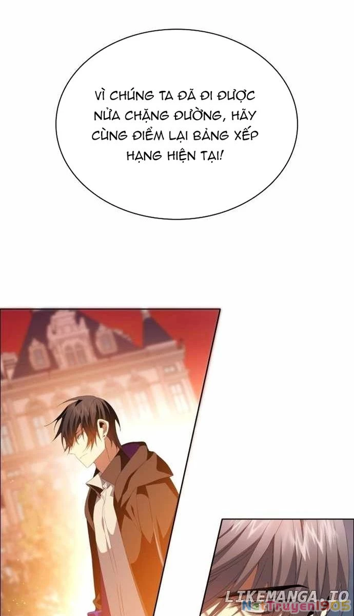 Zero Game Chapter 304 - 10