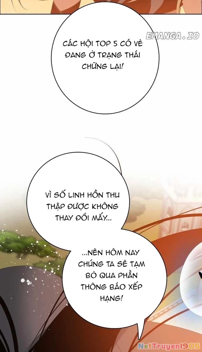 Zero Game Chapter 304 - 13