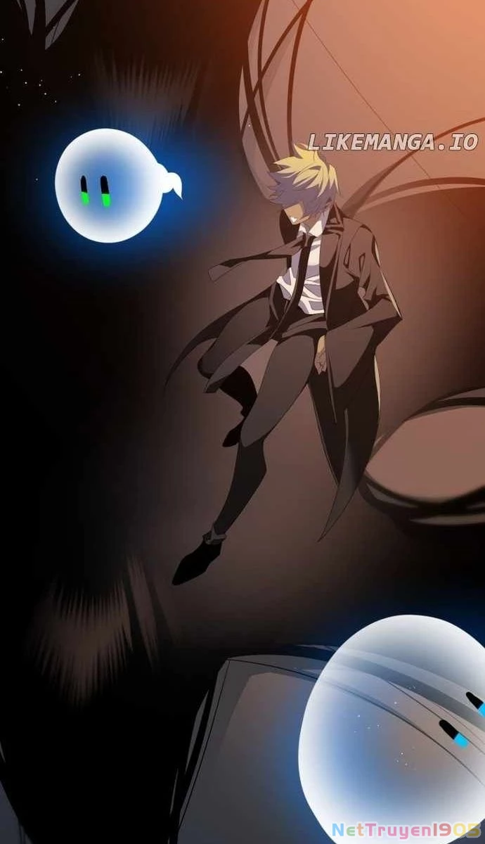 Zero Game Chapter 304 - 14