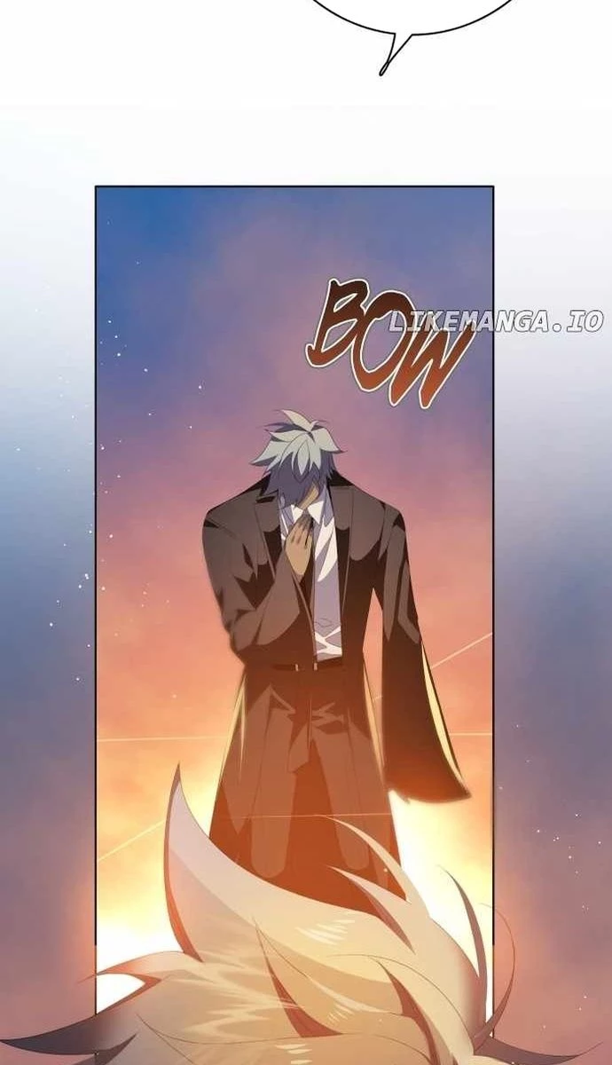 Zero Game Chapter 304 - 16