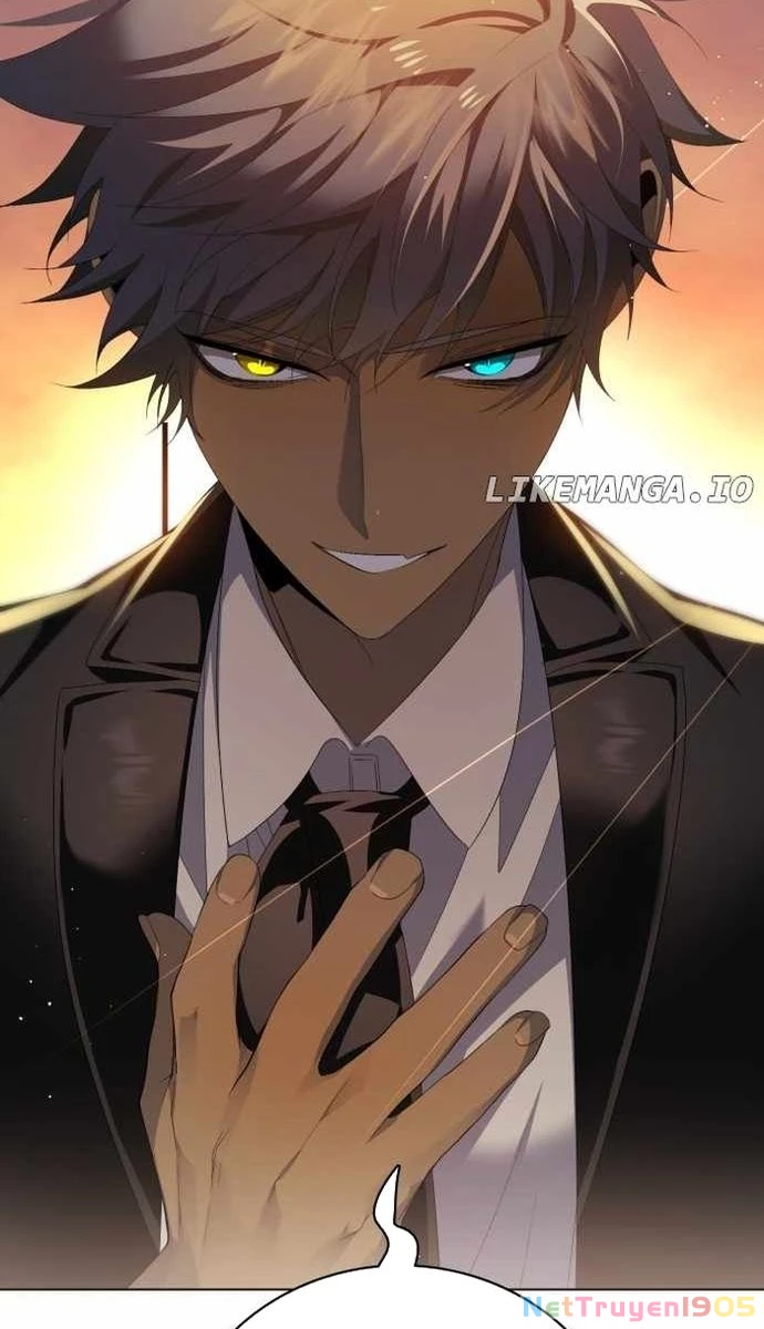 Zero Game Chapter 304 - 17