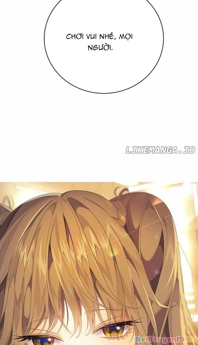 Zero Game Chapter 304 - 18