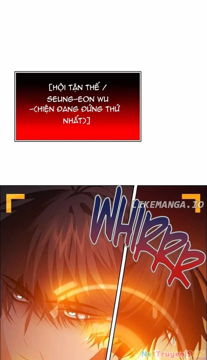 Zero Game Chapter 304 - 20