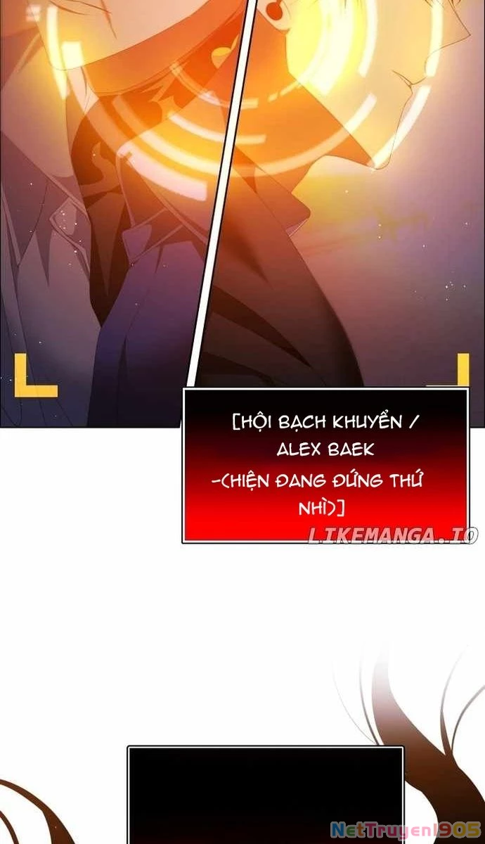 Zero Game Chapter 304 - 21