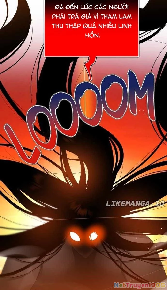 Zero Game Chapter 304 - 22