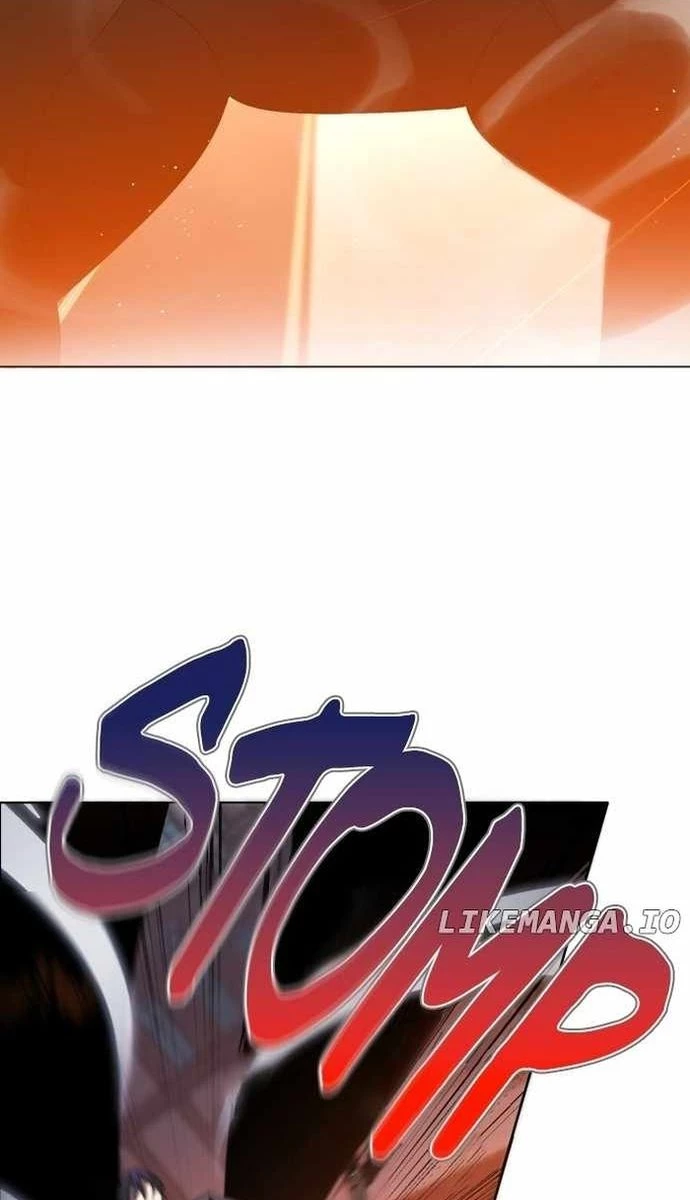 Zero Game Chapter 304 - 23