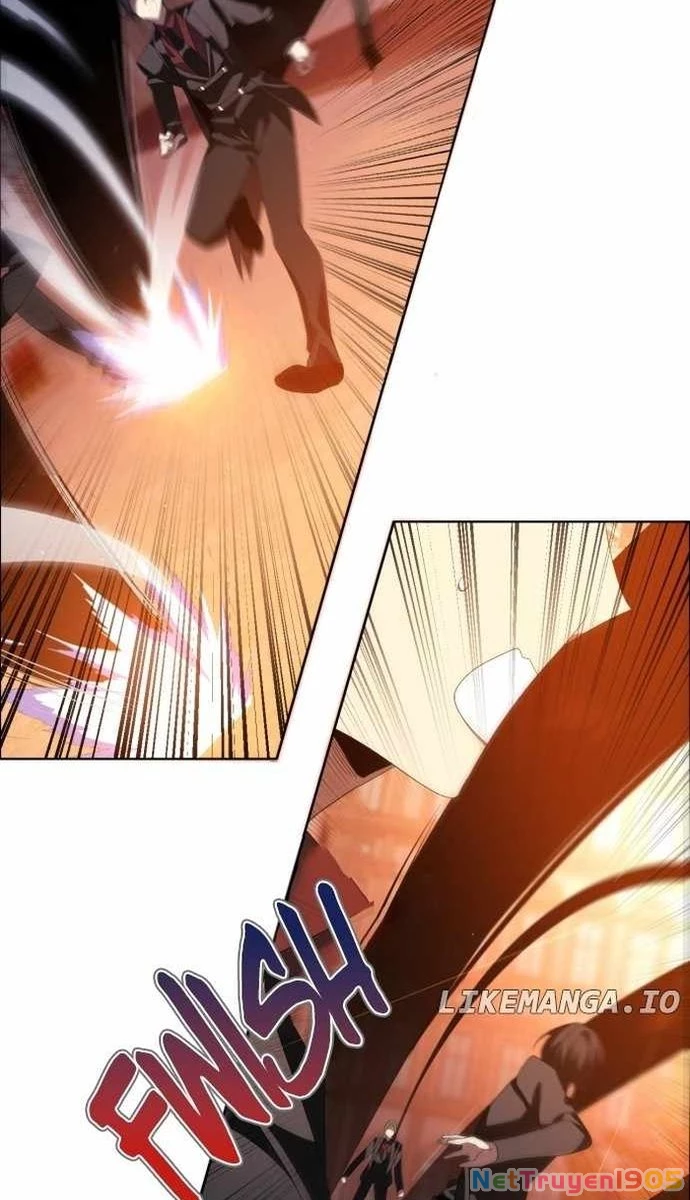 Zero Game Chapter 304 - 24