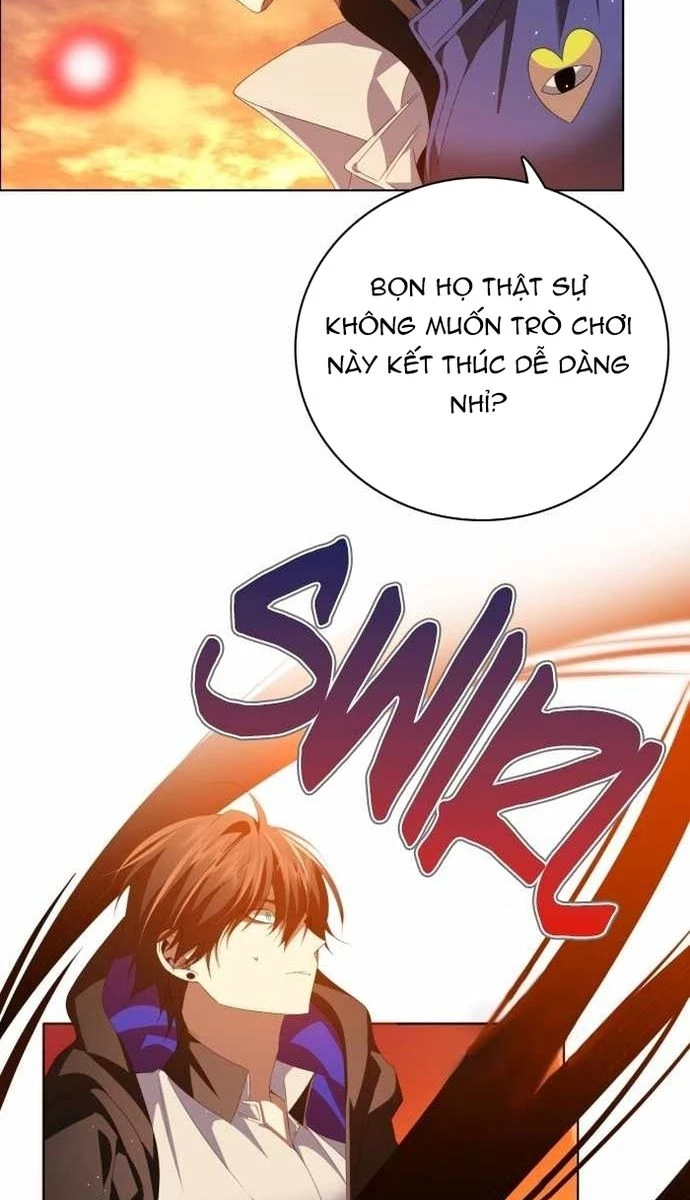 Zero Game Chapter 304 - 27