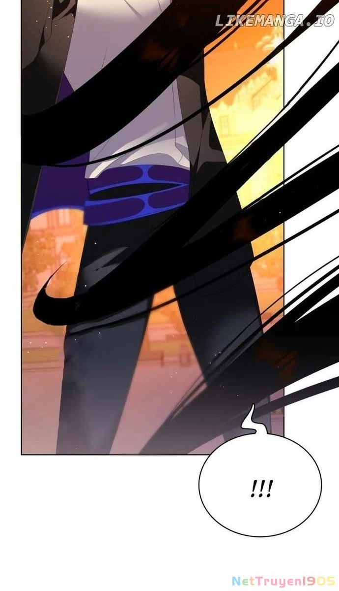 Zero Game Chapter 304 - 28