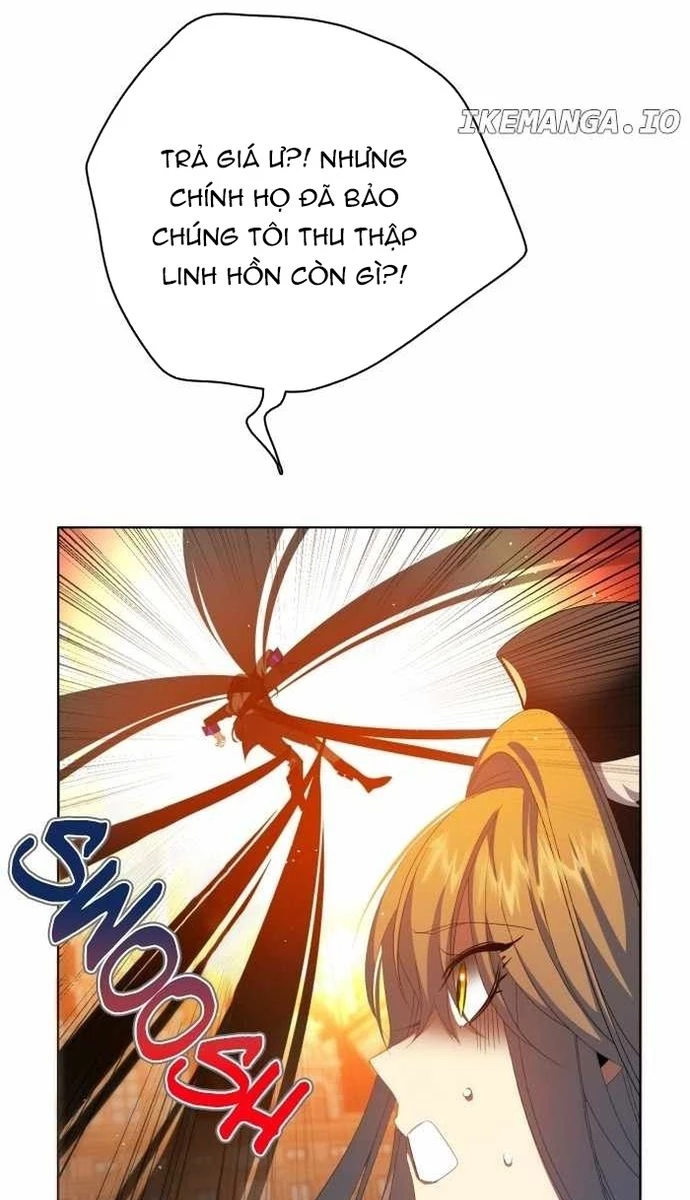Zero Game Chapter 304 - 29