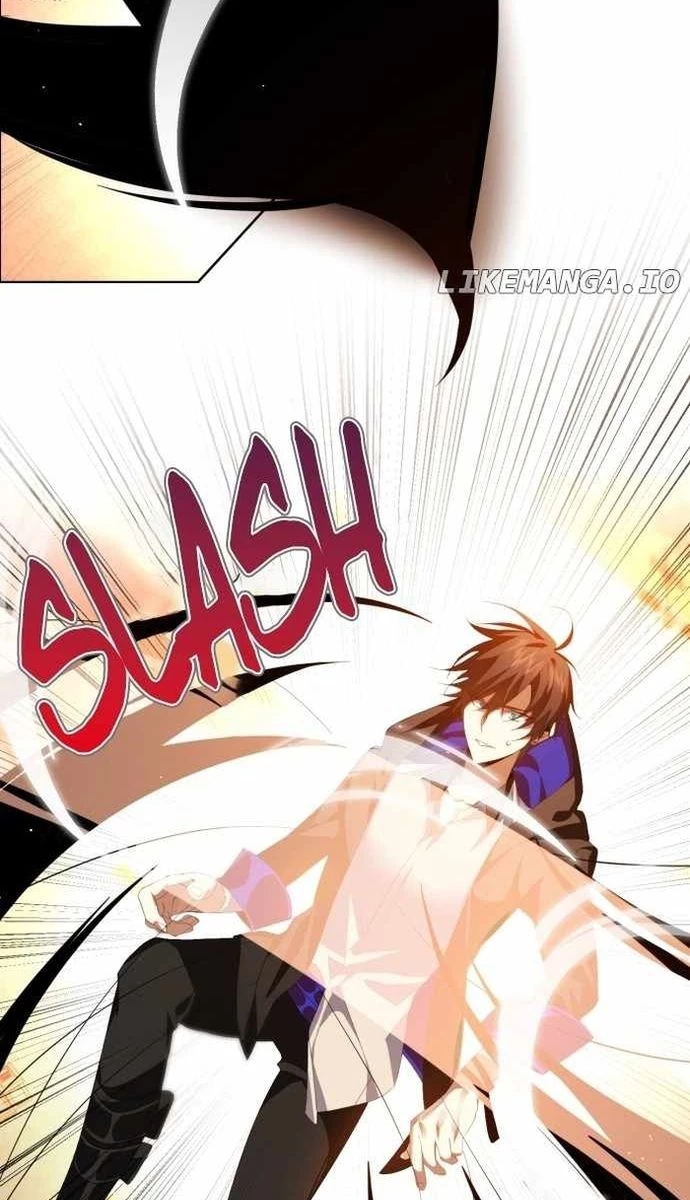 Zero Game Chapter 304 - 31