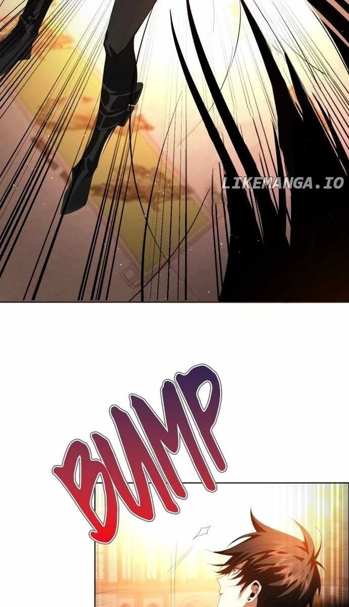 Zero Game Chapter 304 - 32