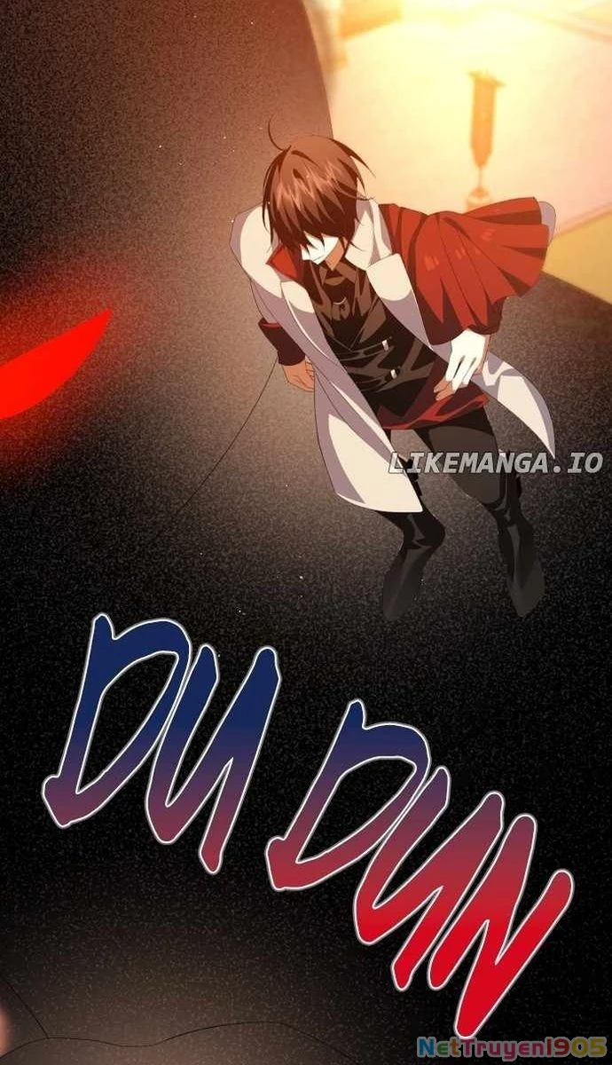 Zero Game Chapter 304 - 34
