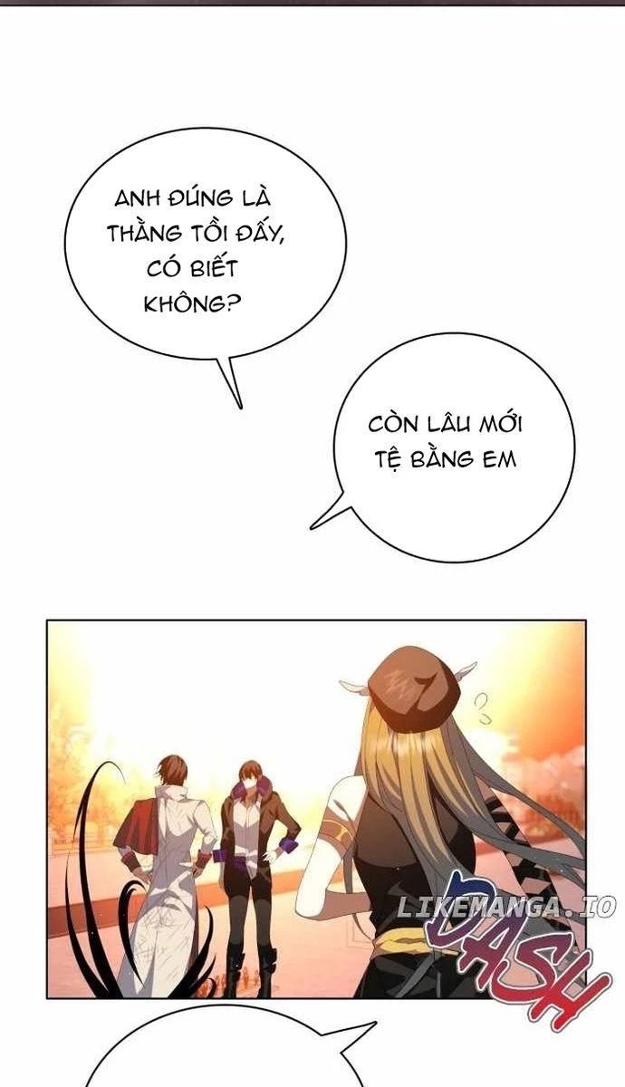 Zero Game Chapter 304 - 40