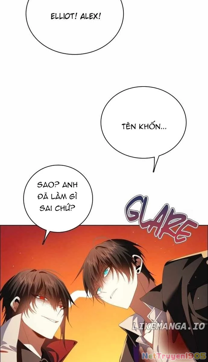 Zero Game Chapter 304 - 41