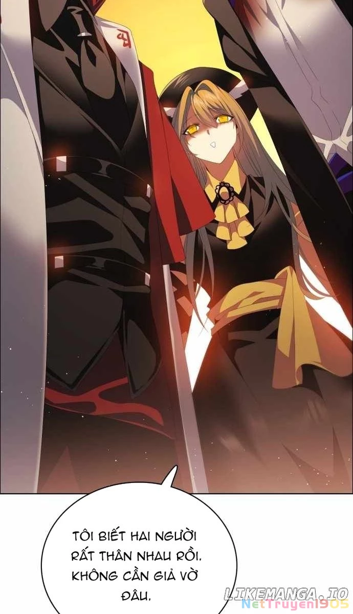 Zero Game Chapter 304 - 42