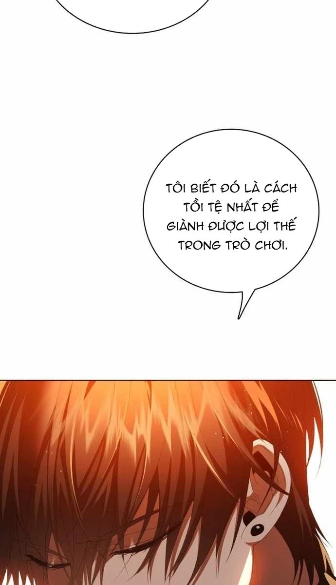 Zero Game Chapter 304 - 43
