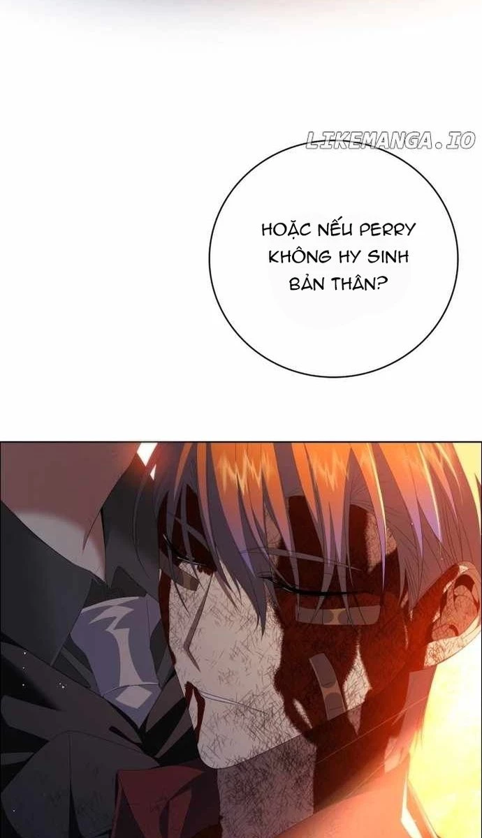 Zero Game Chapter 304 - 46