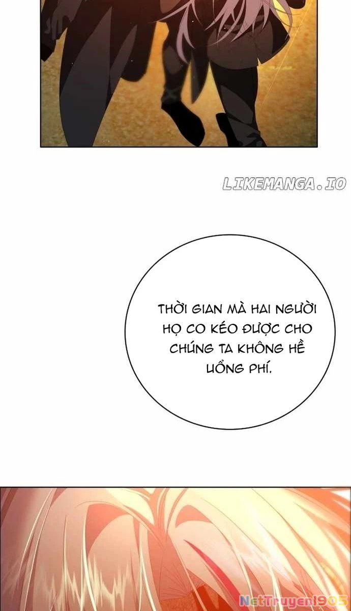 Zero Game Chapter 304 - 48