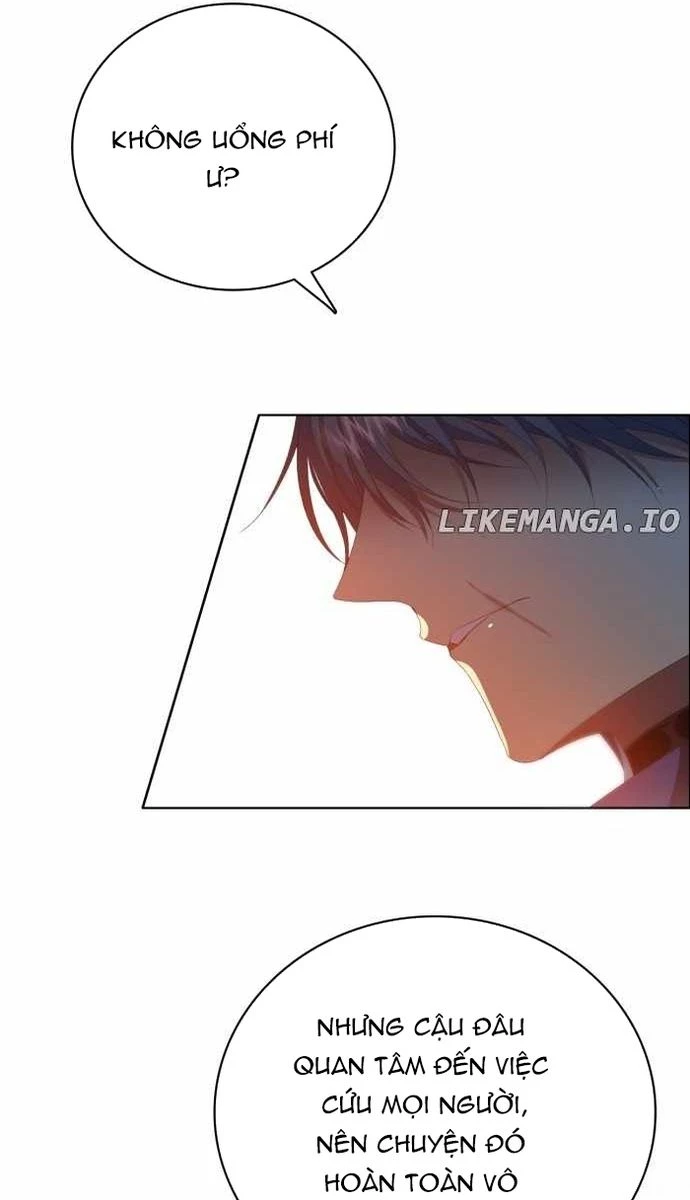 Zero Game Chapter 304 - 50