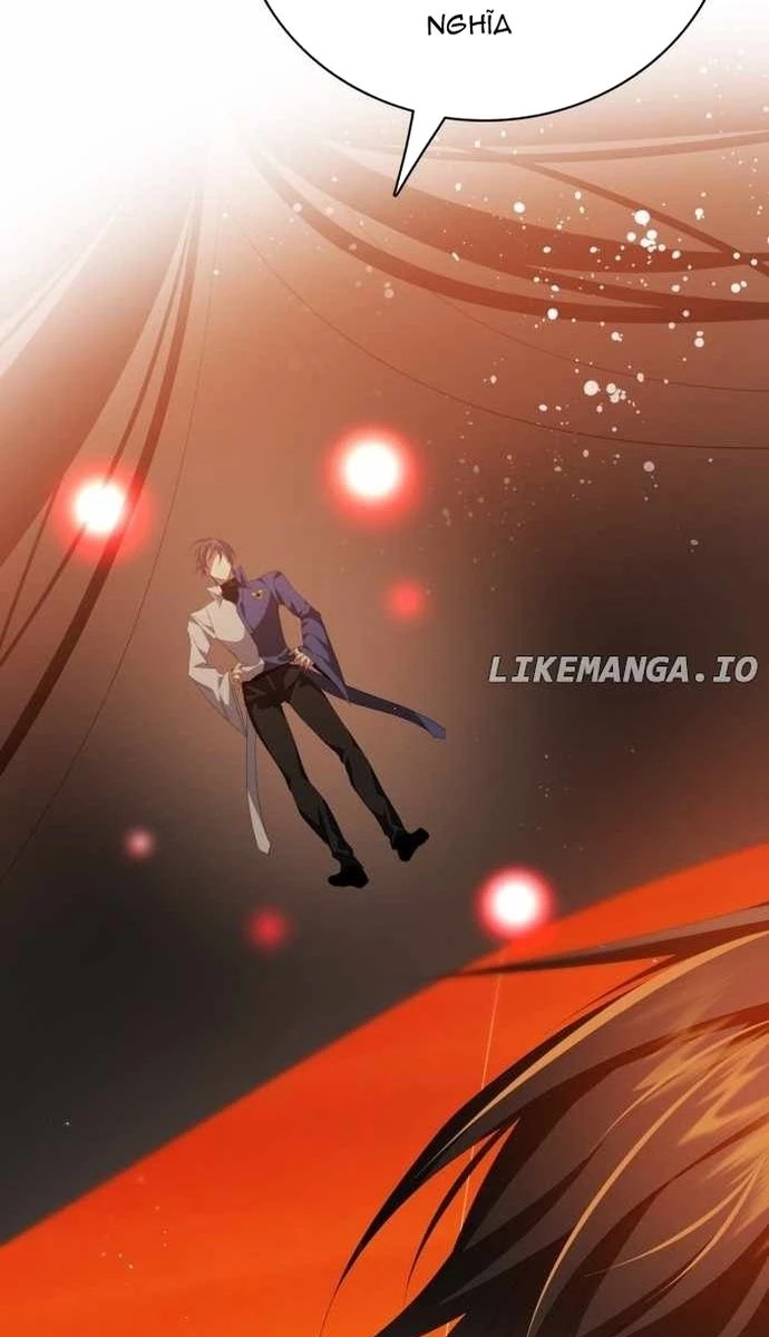 Zero Game Chapter 304 - 51