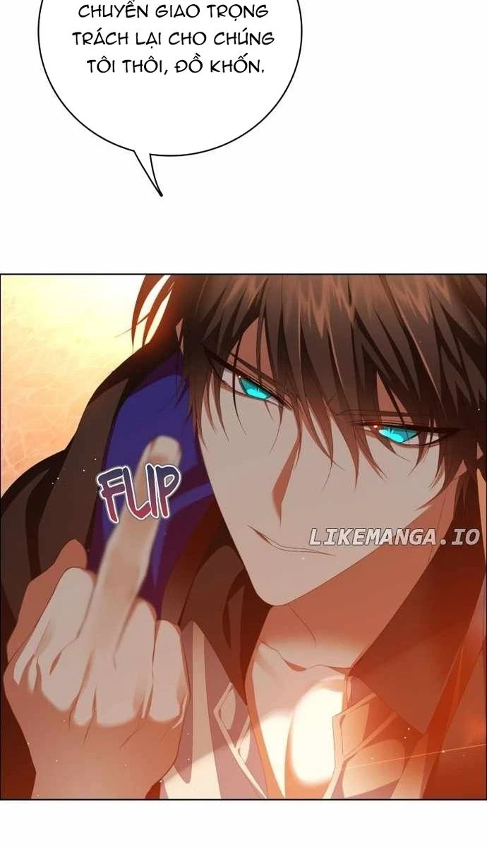 Zero Game Chapter 304 - 53