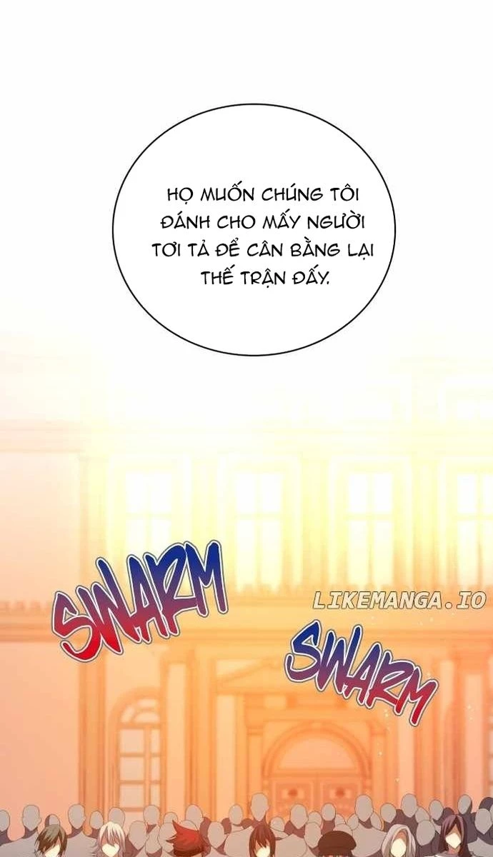 Zero Game Chapter 304 - 54