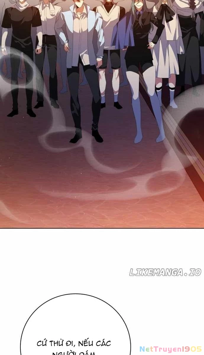 Zero Game Chapter 304 - 55