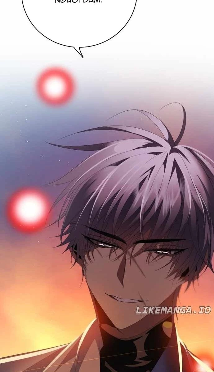 Zero Game Chapter 304 - 56