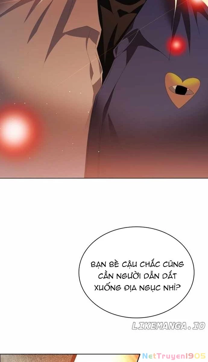 Zero Game Chapter 304 - 57