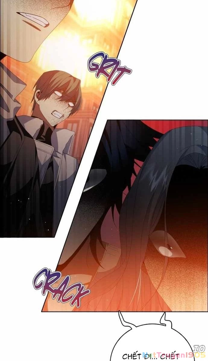 Zero Game Chapter 304 - 58