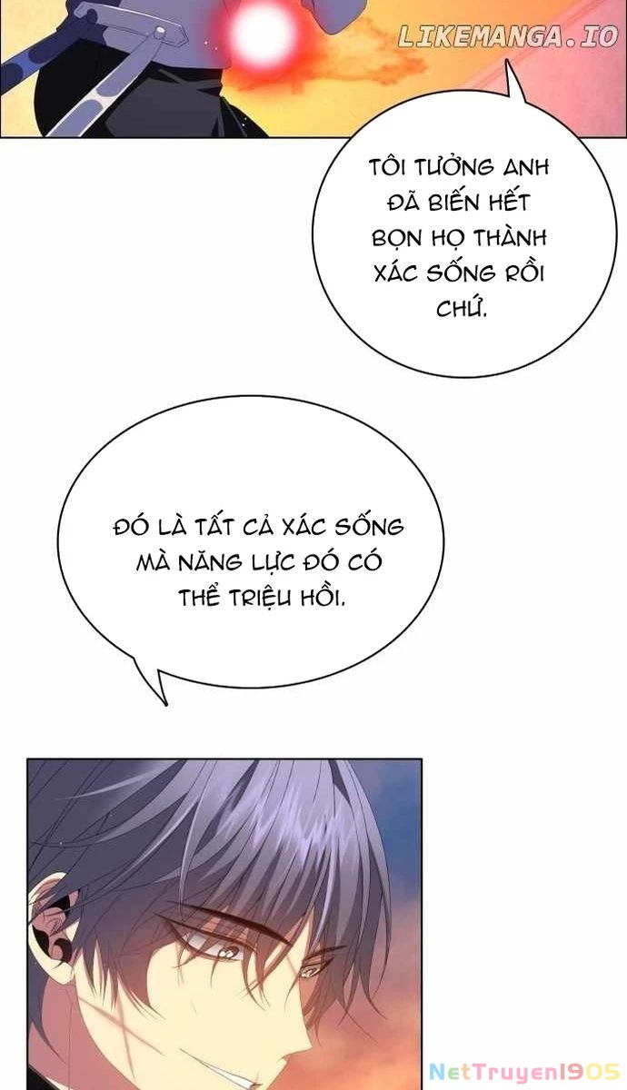 Zero Game Chapter 304 - 60