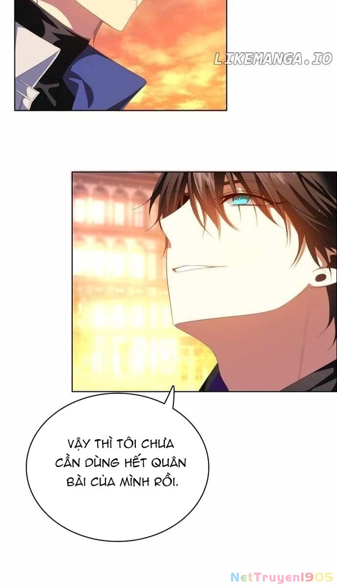 Zero Game Chapter 304 - 61