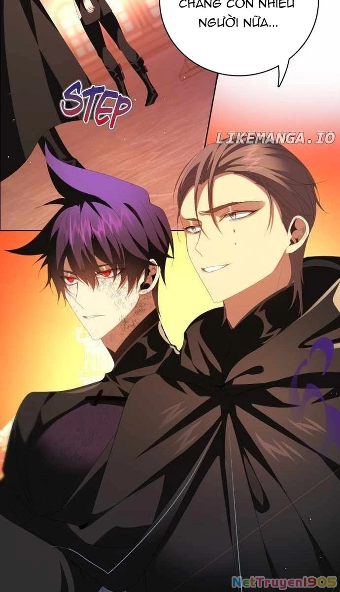 Zero Game Chapter 304 - 63